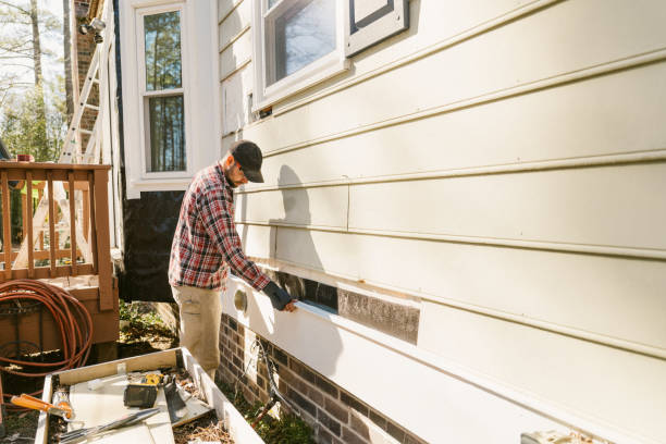 Top rated local Siding Repair specialists in Cranesville, PA